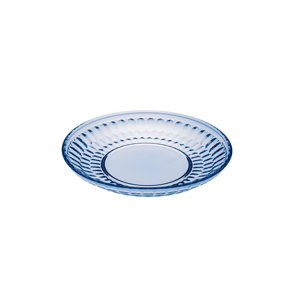Amazon.com: Villeroy & Boch Boston col, Decorative, Blue-Accented